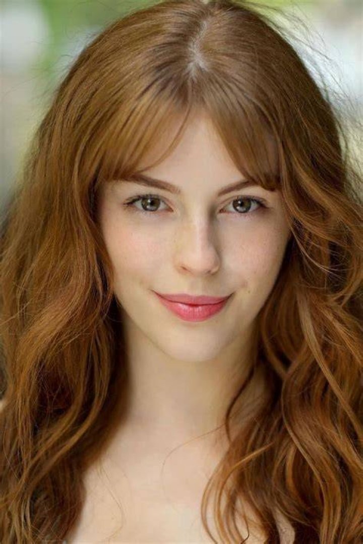 Amelia Gething Biography