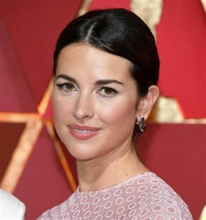 Amelia Warner Net Worth