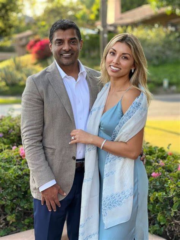 Amit Raizada Wife celebzbiography