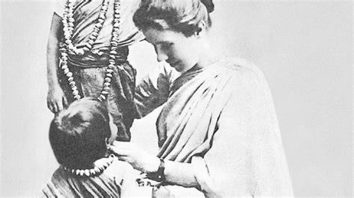 Amy Carmichael
