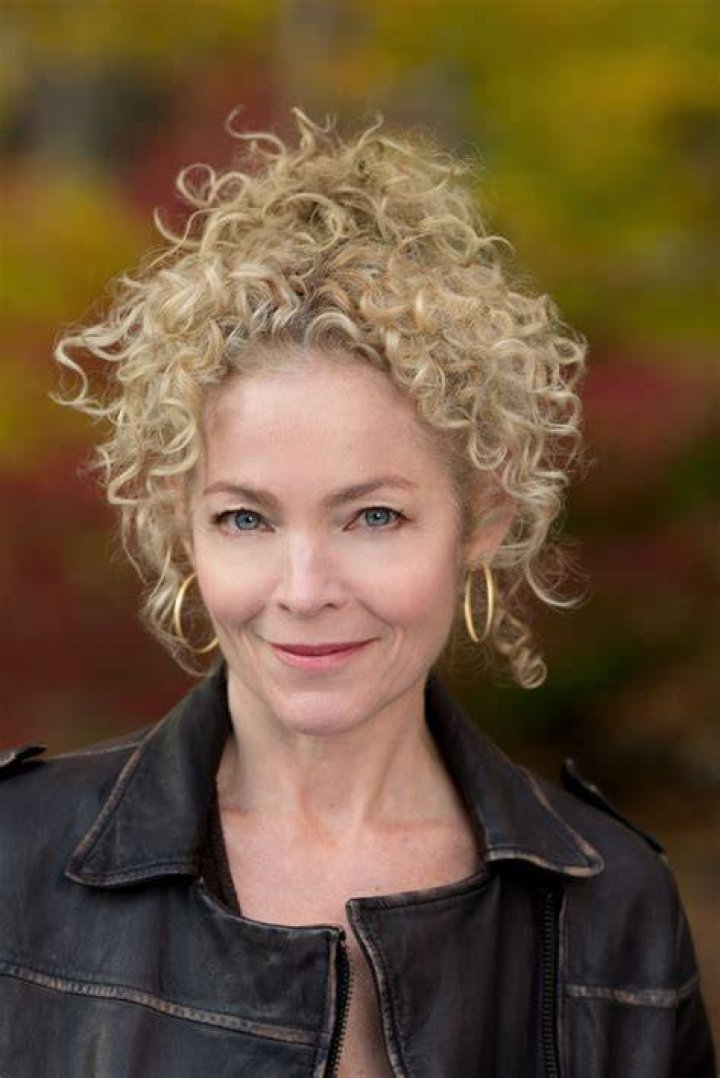 Amy Irving Amy Irving