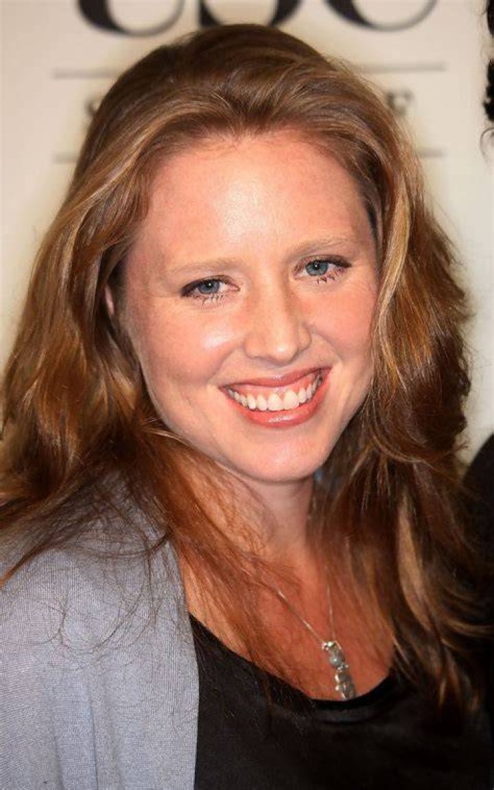 Amy Redford Biography