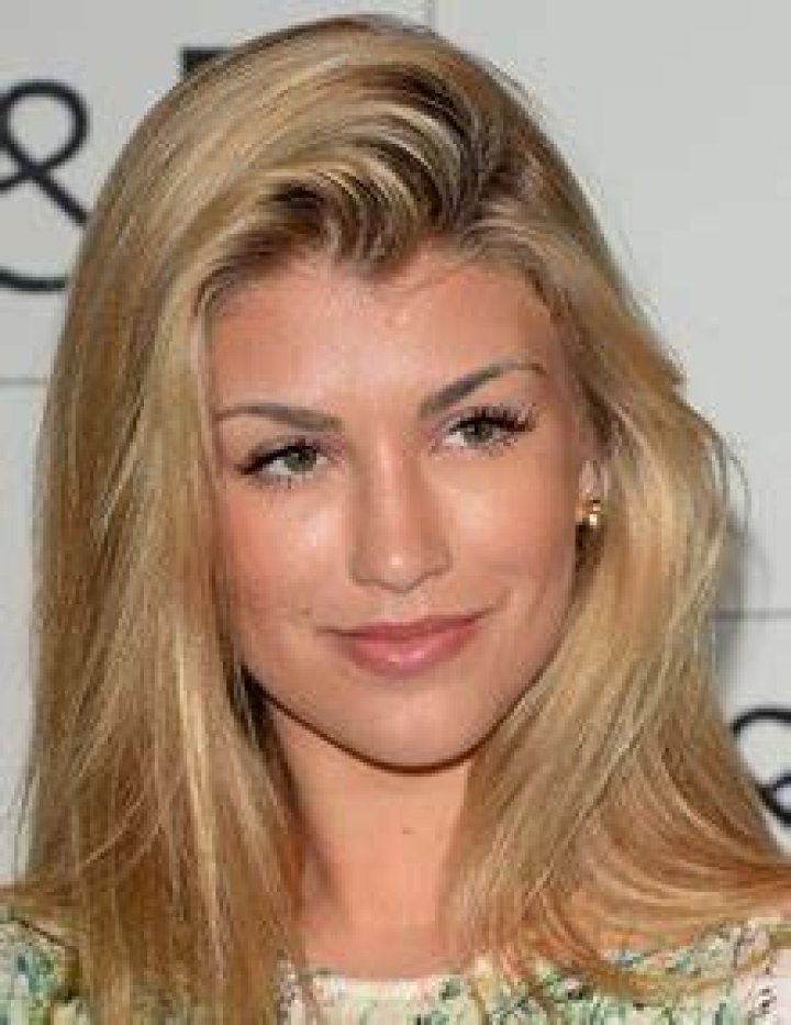 Amy Willerton Height Weight Body Shape