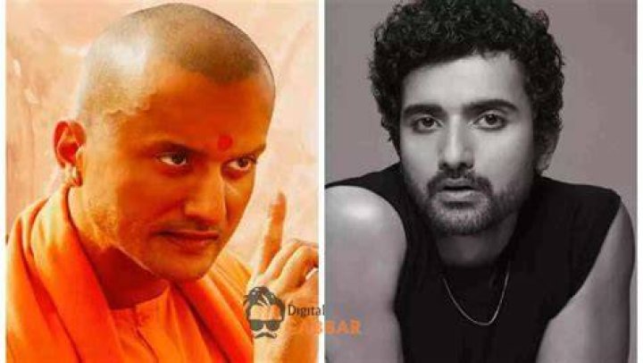 Anant Vijay Joshi Gandi Baat celebzbiography.com