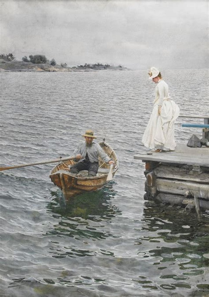 Anders Zorn Anders Zorn