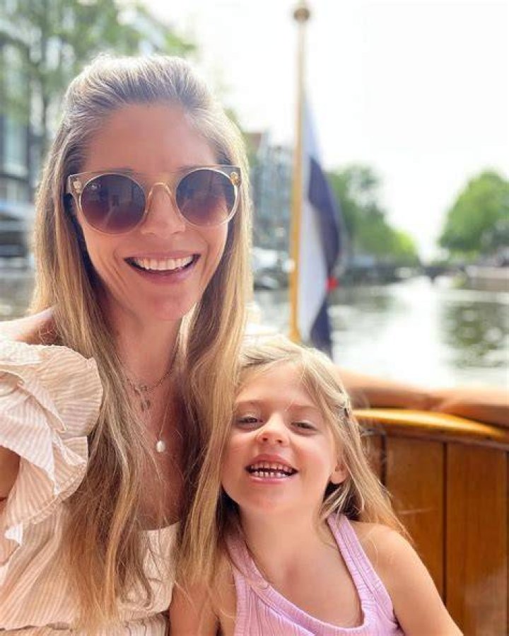Andrea Bogart Net Worth