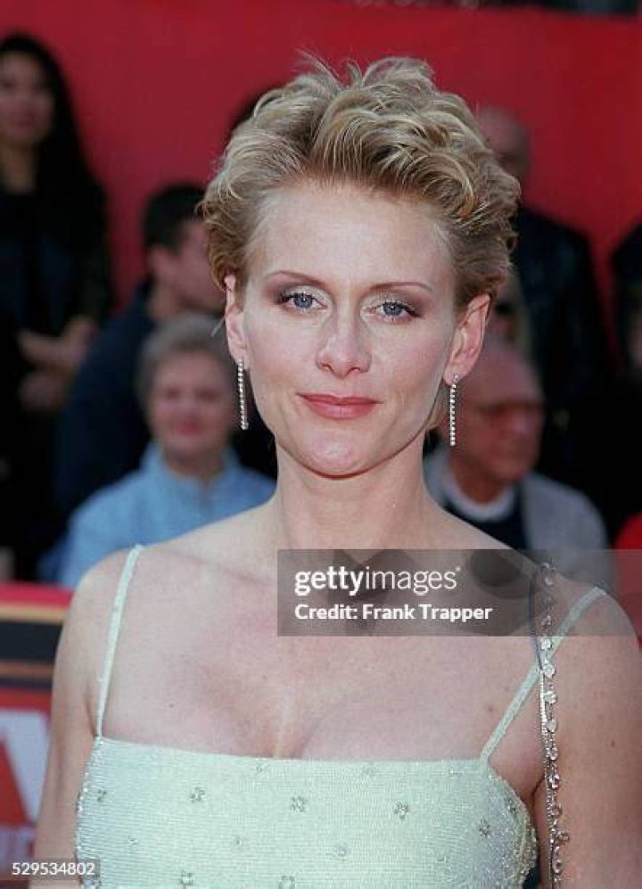 Andrea Thompson Andrea Thompson
