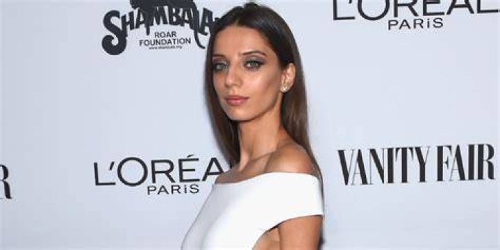 Angela Sarafyan Net Worth