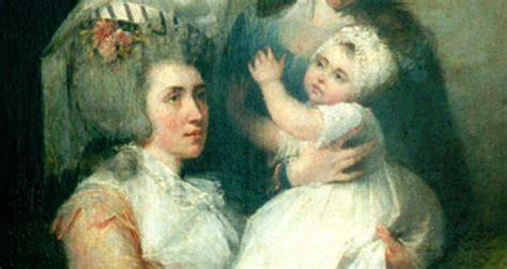 Angelica Schuyler Church
