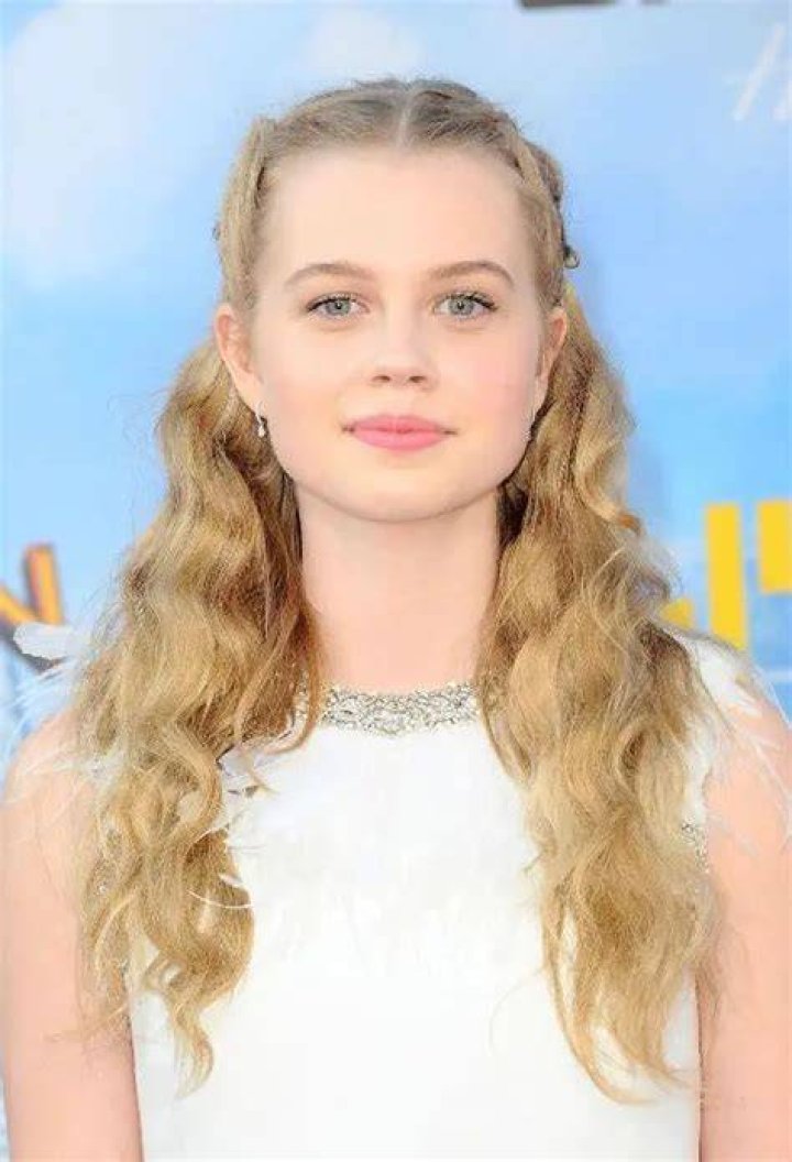 Angourie Rice Bra Size, Age, Weight, Height, Measurements