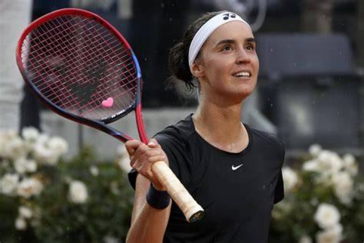 Anhelina Kalinina