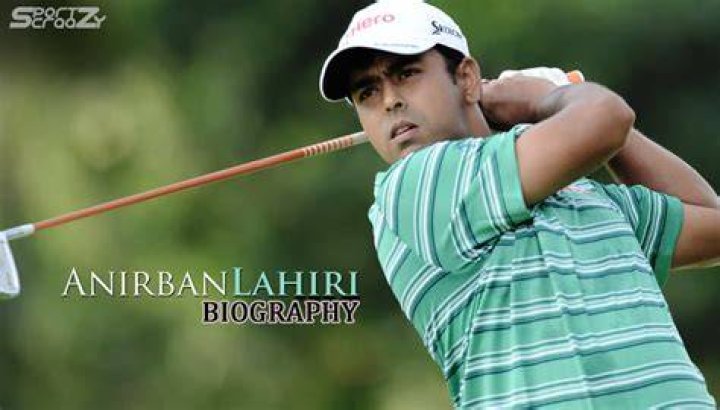 Anirban Lahiri family, wife, children, parents, siblings 1 Anirban Lahiri Personal Life