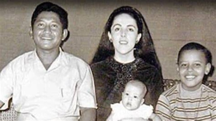 Ann Dunham Ann Dunham