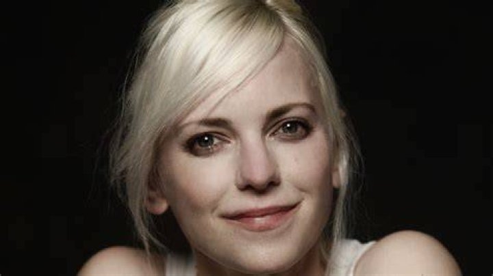 Anna Faris Anna Faris