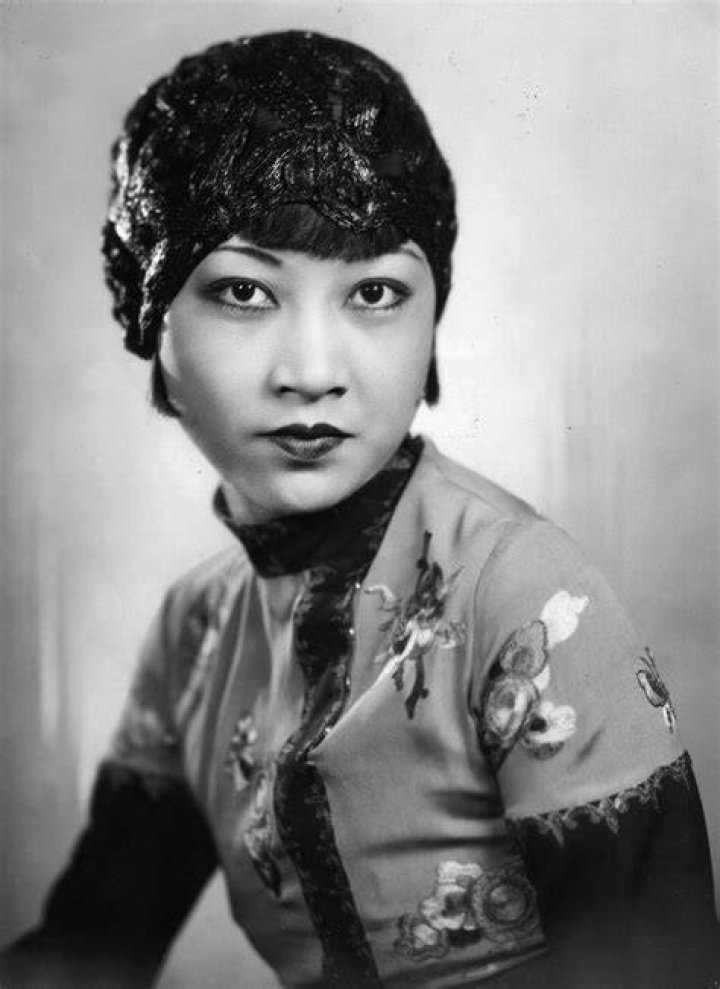 Anna May Wong Anna May Wong