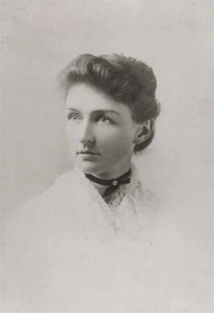 Annie Jump Cannon