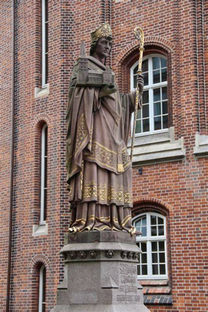 Ansgar Ansgar