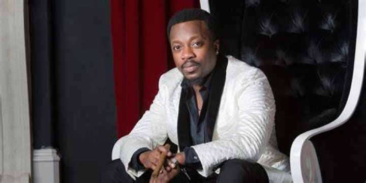 Anthony Hamilton Net Worth