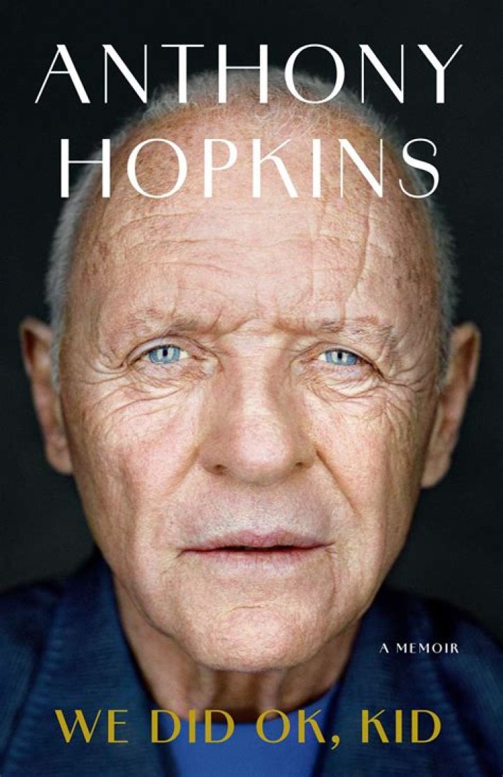 Anthony Hopkins Biography