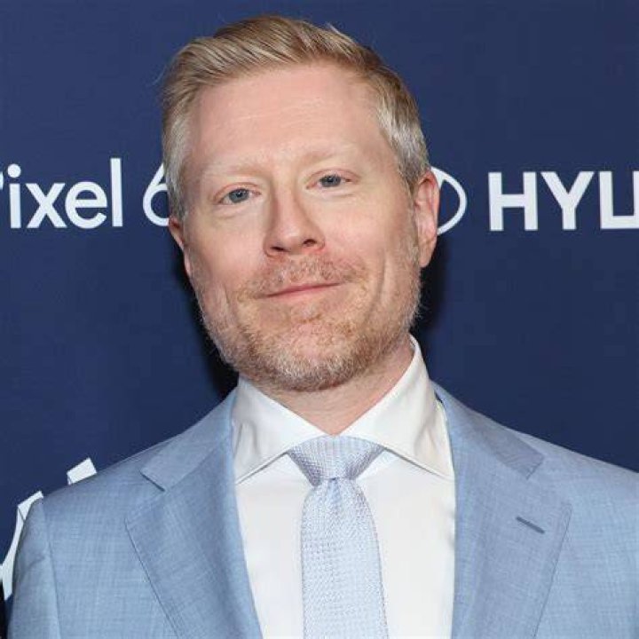 Anthony Rapp Anthony Rapp