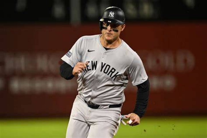 Anthony Rizzo