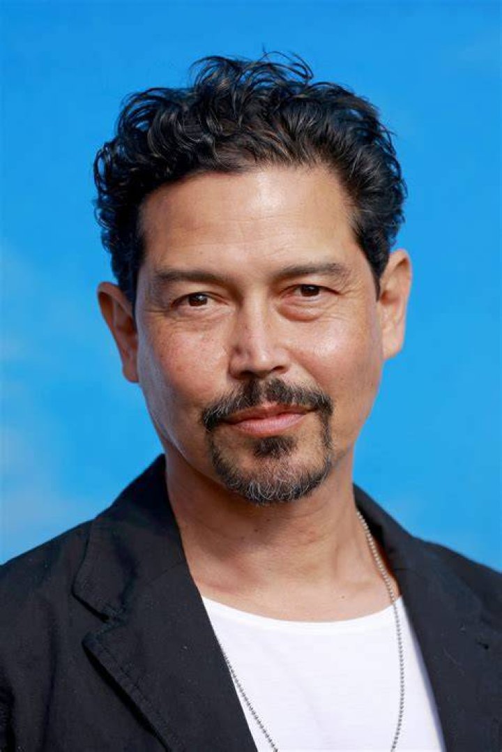 Anthony Ruivivar Net Worth