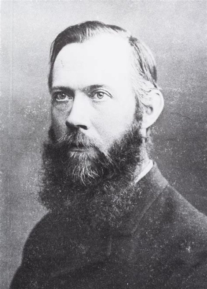 Antonie Pannekoek
