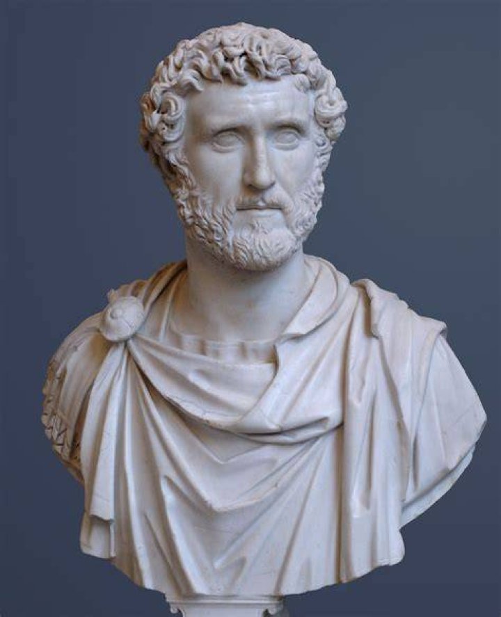 Antoninus Pius Biography