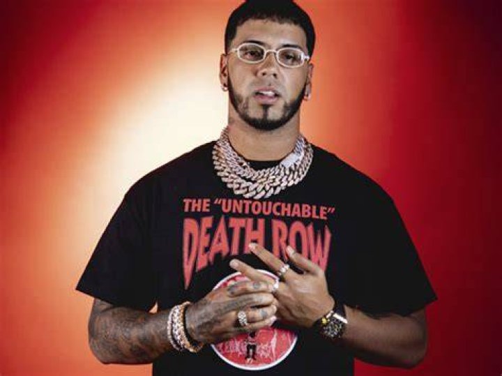 Anuel AA Net Worth & Earnings (2024)