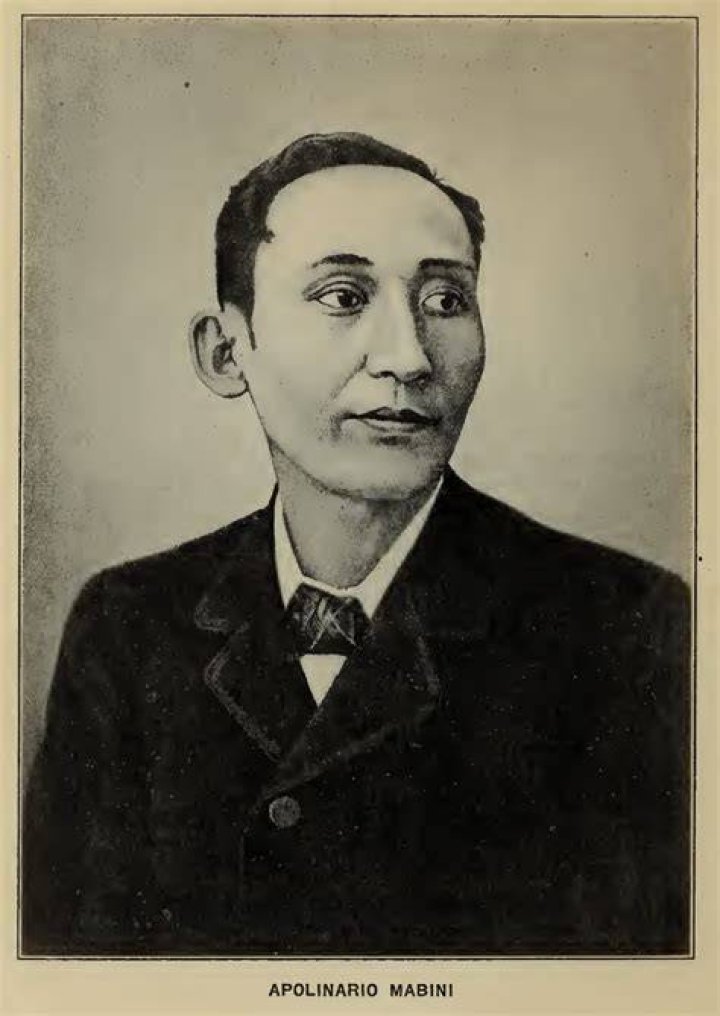 Apolinario Mabini