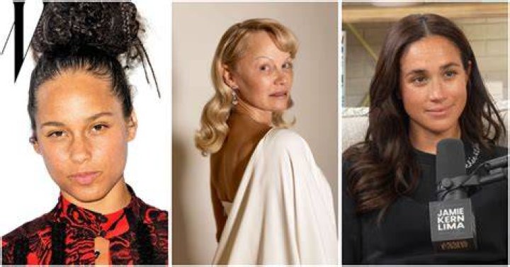Are Alicia Keys and Meghan Markle friends