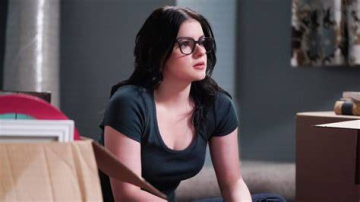 Ariel Winter