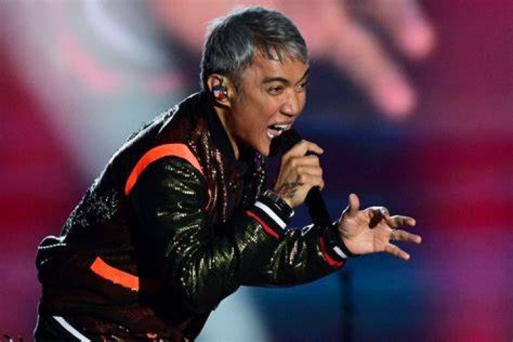 Arnel Pineda