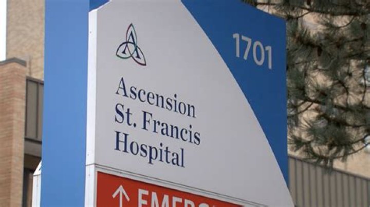 Ascension Illinois/Saint Francis