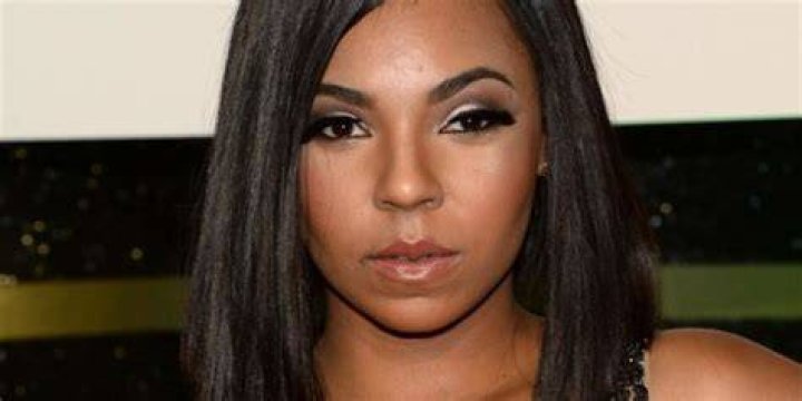 Ashanti Bra Size, Age, Weight, Height, Measurements