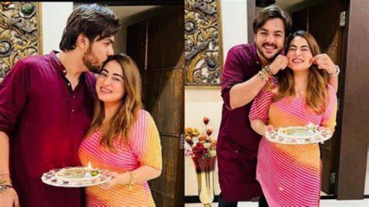 Ashish Chanchlani Sister celebzbiography.com