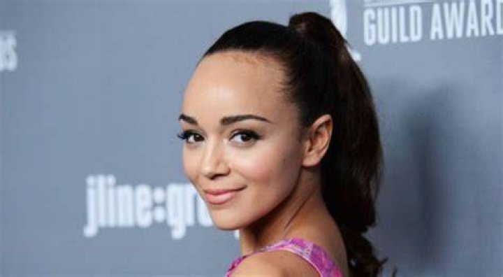 Ashley Madekwe Bra Size, Age, Weight, Height, Measurements
