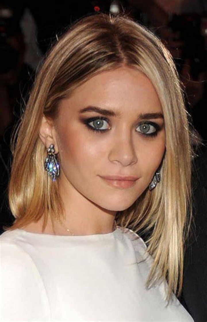 Ashley Olsen Biography