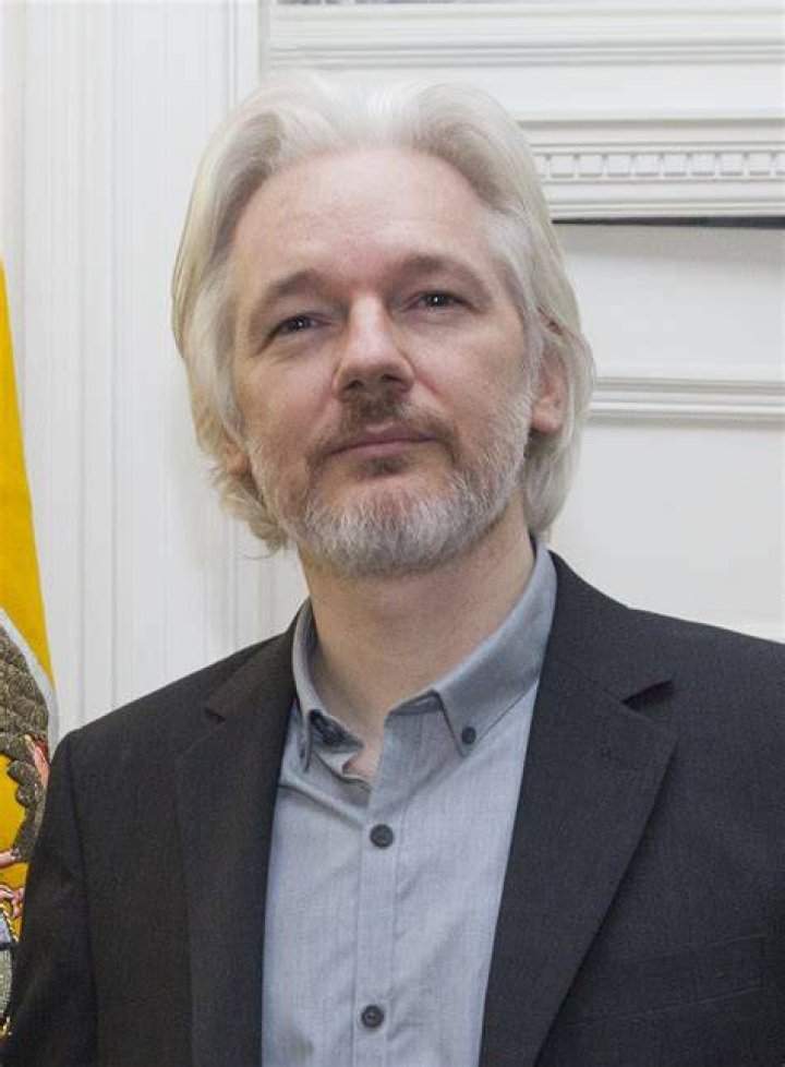 assange
