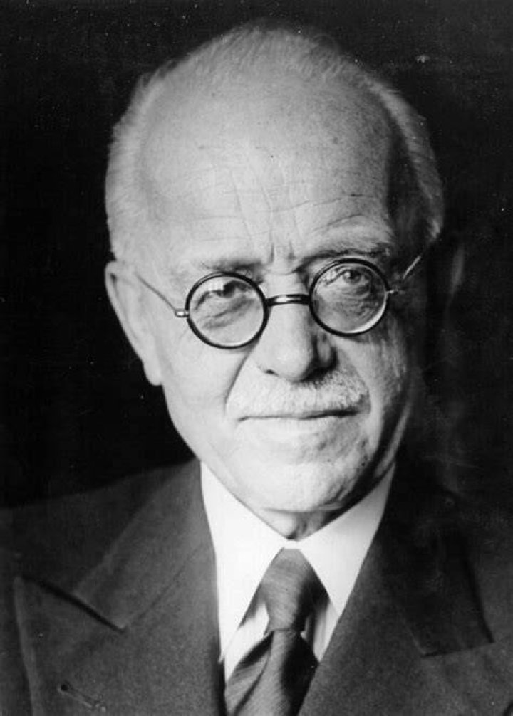 August Horch August Horch