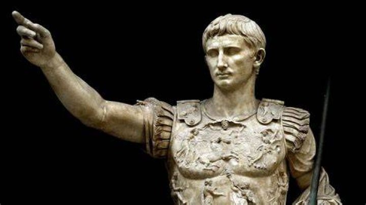 Augustus