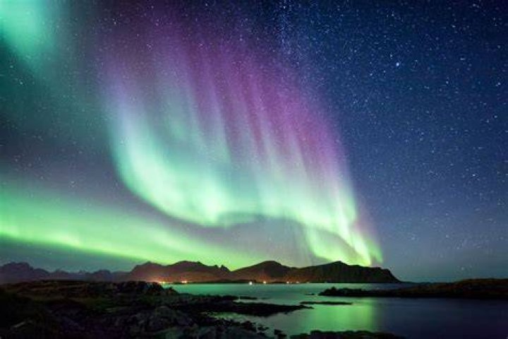 Aurora Aurora