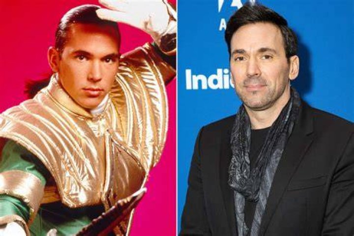 Awesome Con Jason David Frank banner