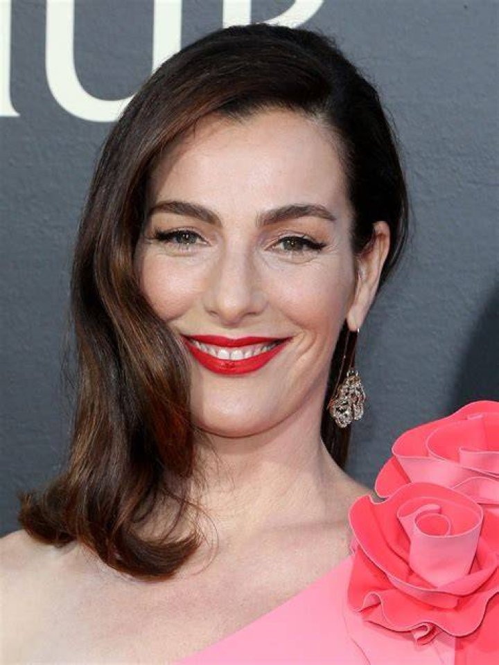 Ayelet Zurer Ayelet Zurer