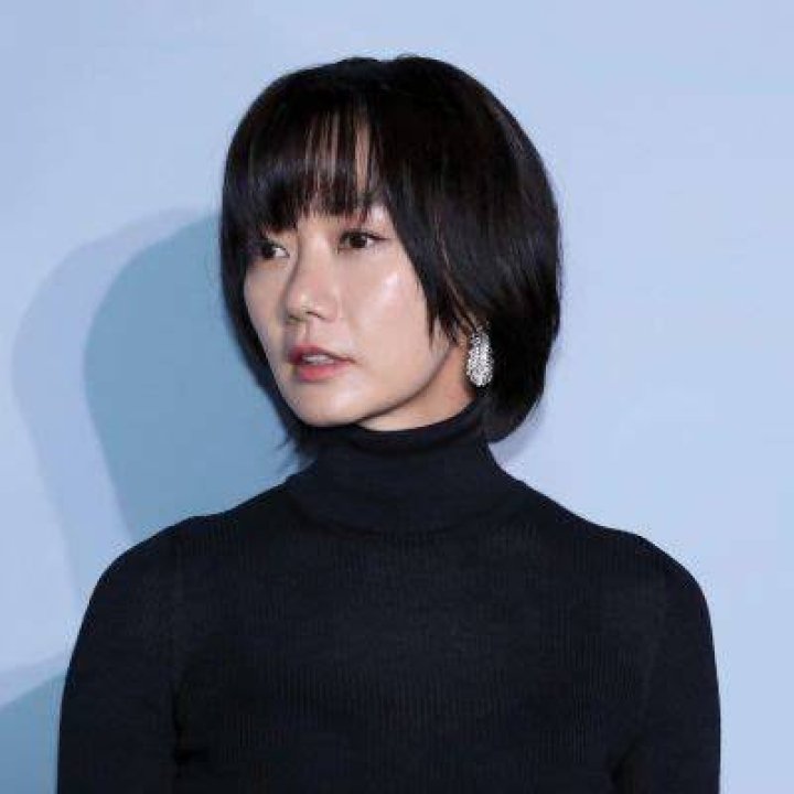 Bae Doona Net Worth