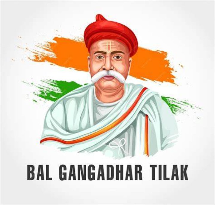 Bal Gangadhar Tilak Bal Gangadhar Tilak