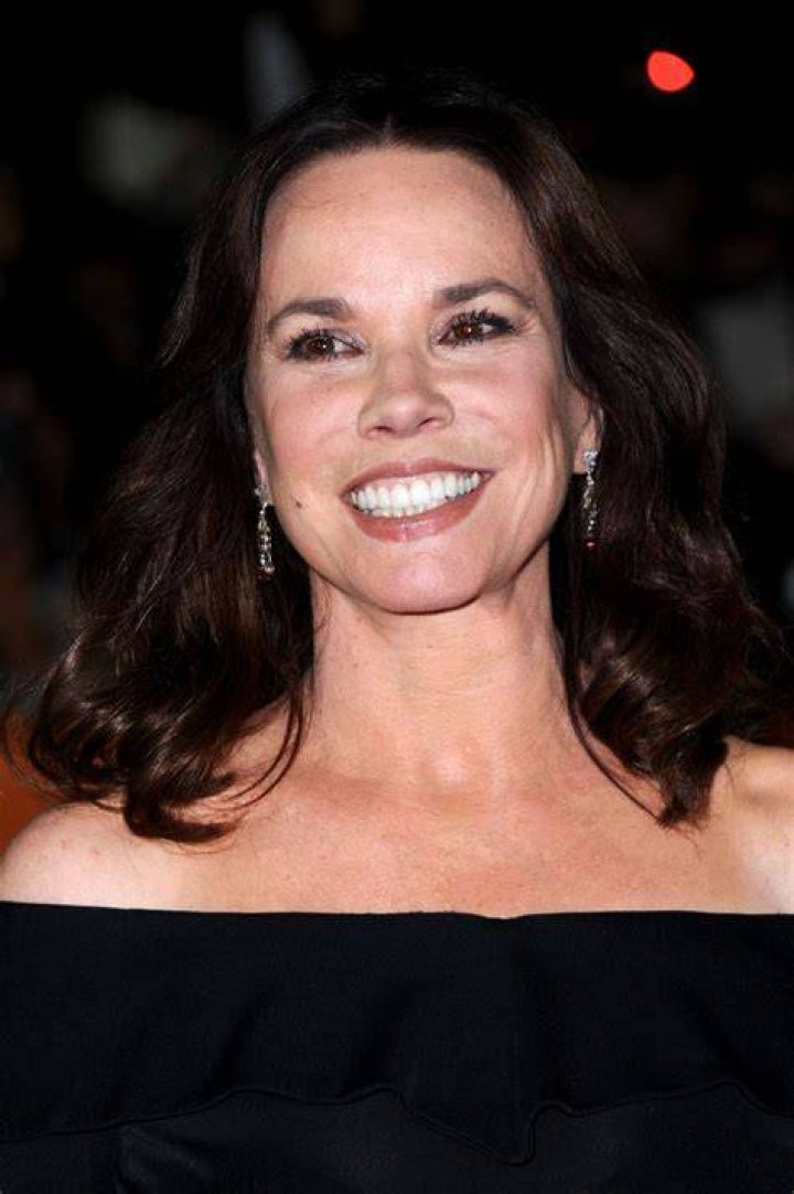Barbara Hershey
