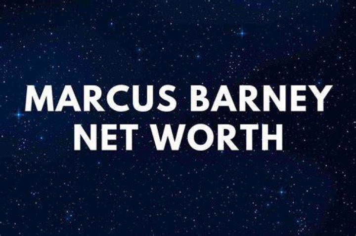 Barney Net Worth & Earnings (2024)