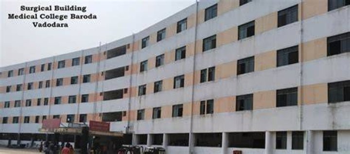 Baroda Medical College
