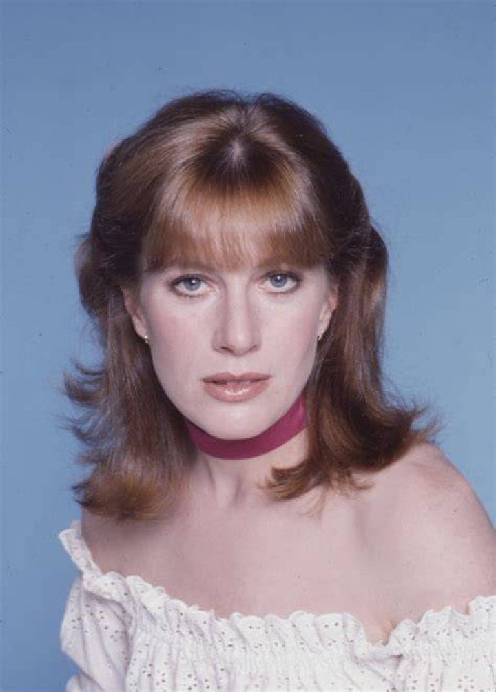 Barrie Youngfellow cause of death, age, husband, children, net worth 1 Barrie Youngfellow Credit